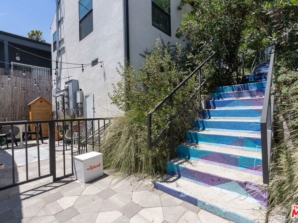 1236 W Sunset Boulevard, Los Angeles CA 90026