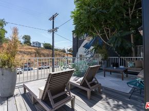 1236 W Sunset Boulevard, Los Angeles CA 90026