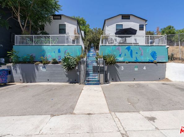 1236 W Sunset Boulevard, Los Angeles CA 90026