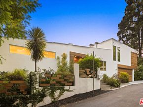 2615 La Cuesta Drive, Los Angeles CA 90046
