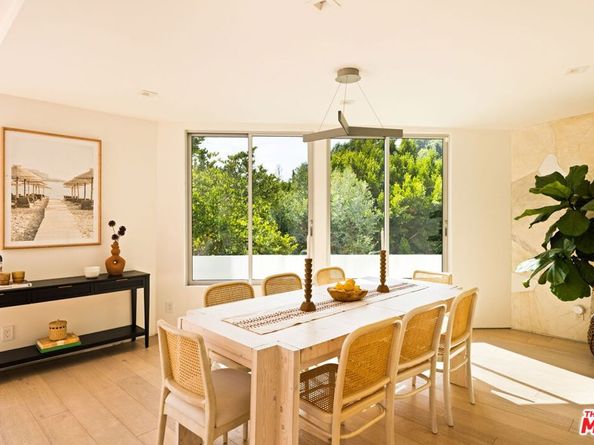 2615 La Cuesta Drive, Los Angeles CA 90046