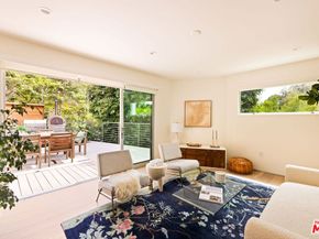 2615 La Cuesta Drive, Los Angeles CA 90046