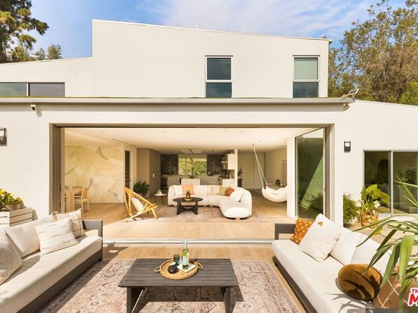 2615 La Cuesta Drive, Los Angeles CA 90046
