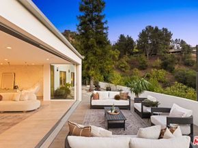 2615 La Cuesta Drive, Los Angeles CA 90046
