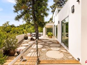 2615 La Cuesta Drive, Los Angeles CA 90046