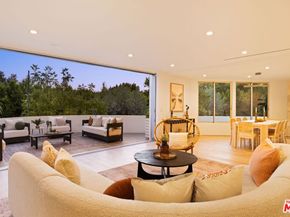 2615 La Cuesta Drive, Los Angeles CA 90046