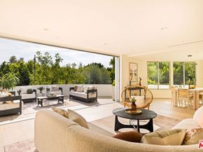 2615 La Cuesta Drive, Los Angeles CA 90046