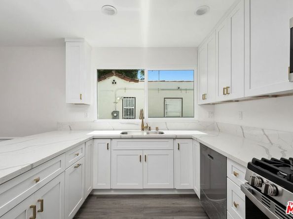 8920 Cadillac Avenue, Los Angeles CA 90034