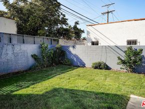 8920 Cadillac Avenue, Los Angeles CA 90034