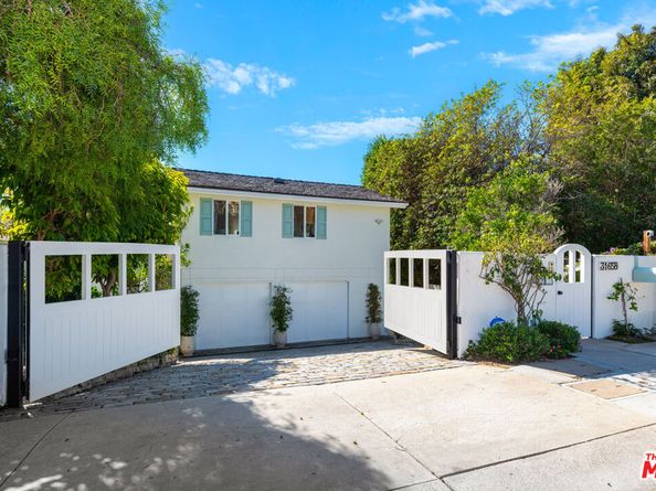 31658 Broad Beach Road, Malibu CA 90265