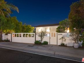 31658 Broad Beach Road, Malibu CA 90265