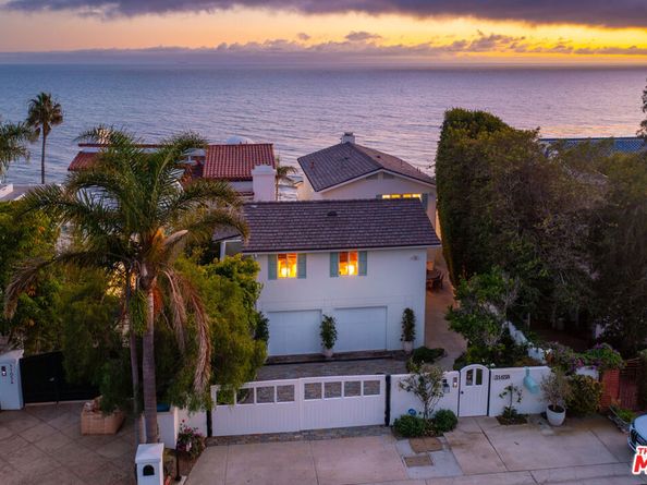 31658 Broad Beach Road, Malibu CA 90265