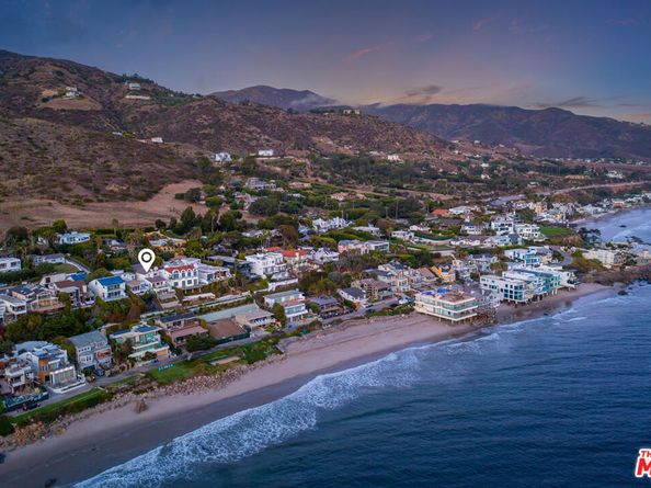 31658 Broad Beach Road, Malibu CA 90265
