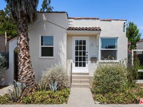 4015 Shelburn Court, Los Angeles CA 90065