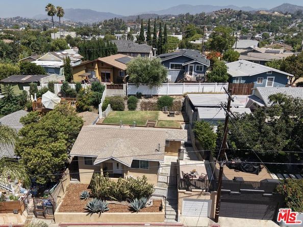 5055 Hub Street, Los Angeles CA 90042