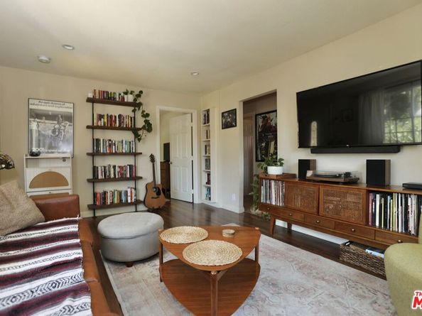 5055 Hub Street, Los Angeles CA 90042