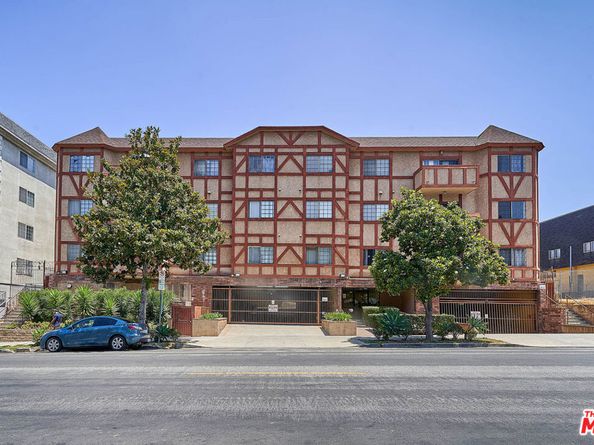 424 S Westmoreland Avenue 204, Los Angeles CA 90020