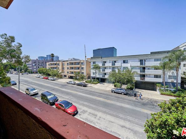 424 S Westmoreland Avenue 204, Los Angeles CA 90020
