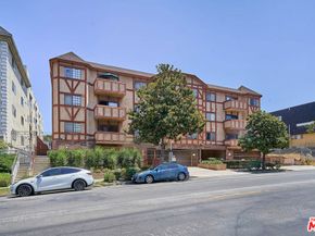 424 S Westmoreland Avenue 204, Los Angeles CA 90020