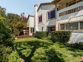 17053 Palisades Circle, Pacific Palisades CA 90272