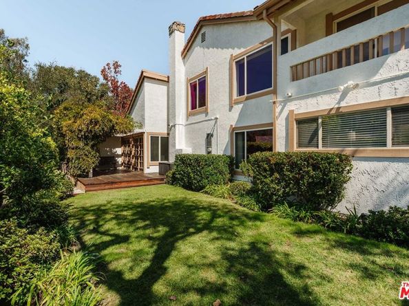 17053 Palisades Circle, Pacific Palisades CA 90272