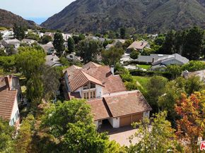 17053 Palisades Circle, Pacific Palisades CA 90272