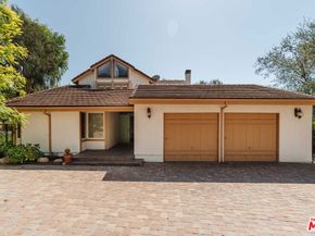 17053 Palisades Circle, Pacific Palisades CA 90272