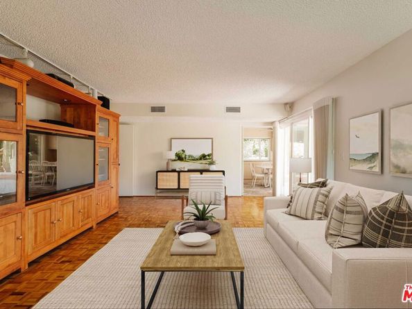 17053 Palisades Circle, Pacific Palisades CA 90272