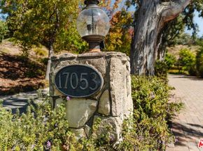 17053 Palisades Circle, Pacific Palisades CA 90272