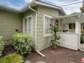 2644 5th Street, Santa Monica CA 90405
