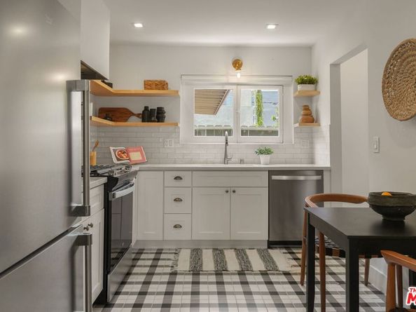2644 5th Street, Santa Monica CA 90405