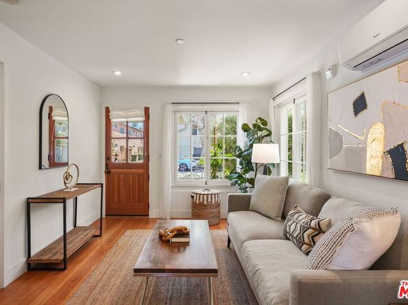 2644 5th Street, Santa Monica CA 90405