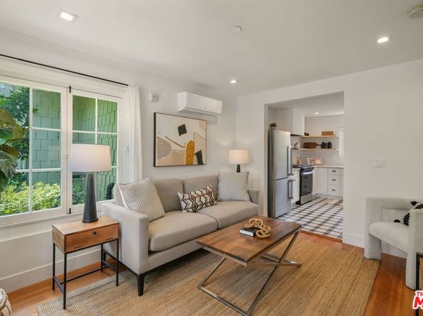 2644 5th Street, Santa Monica CA 90405
