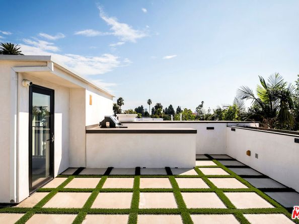 839 N Genesee Avenue, Los Angeles CA 90046