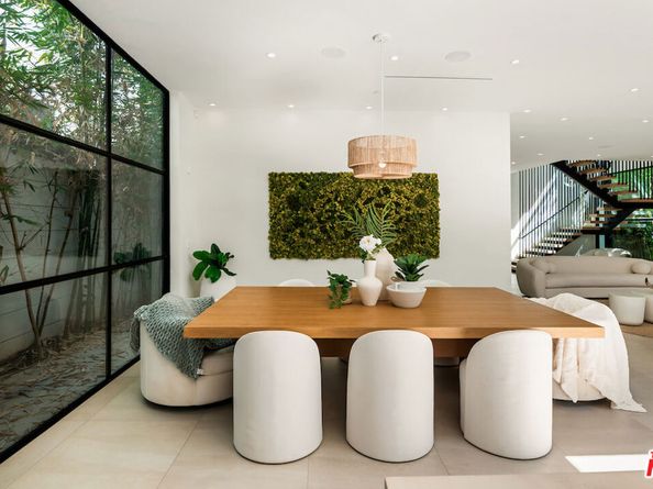 839 N Genesee Avenue, Los Angeles CA 90046