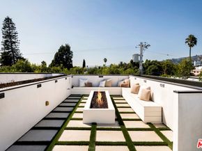 839 N Genesee Avenue, Los Angeles CA 90046