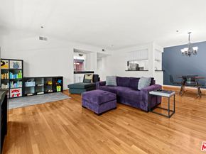 1401 S Bentley Avenue 202, Los Angeles CA 90025