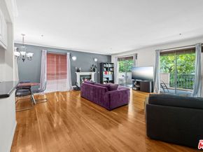 1401 S Bentley Avenue 202, Los Angeles CA 90025