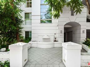 1401 S Bentley Avenue 202, Los Angeles CA 90025