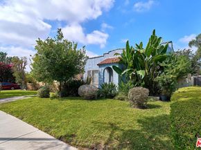 2115 S Mansfield Avenue, Los Angeles CA 90016