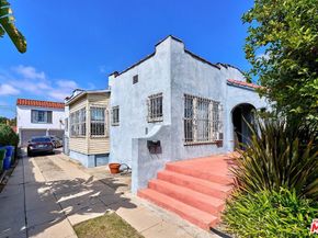 2115 S Mansfield Avenue, Los Angeles CA 90016