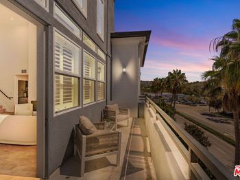 7100 Playa Vista Drive