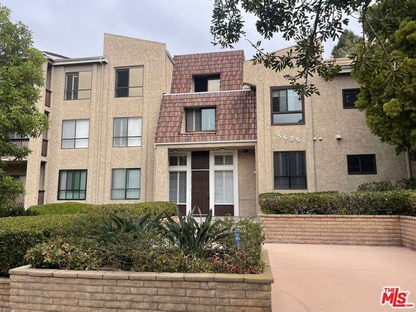 5625 Cambridge Way 301, Culver City CA 90230