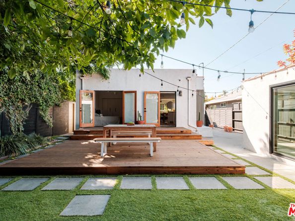 5922 4th Avenue, Los Angeles CA 90043
