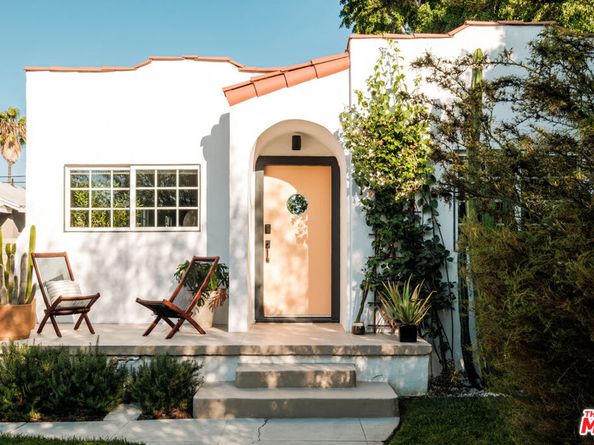 5922 4th Avenue, Los Angeles CA 90043