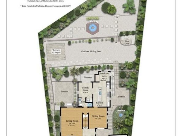 3472 Oak Glen Drive, Los Angeles CA 90068