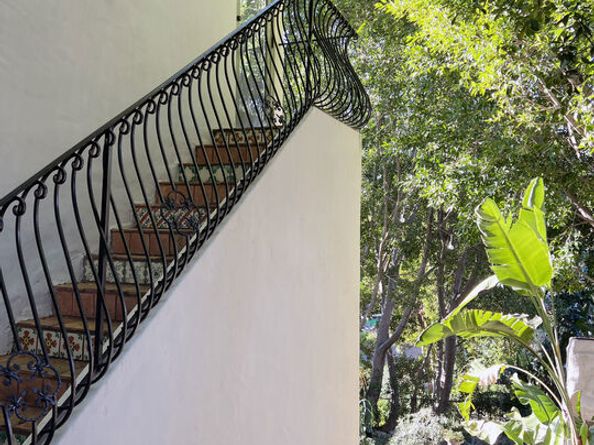 3472 Oak Glen Drive, Los Angeles CA 90068