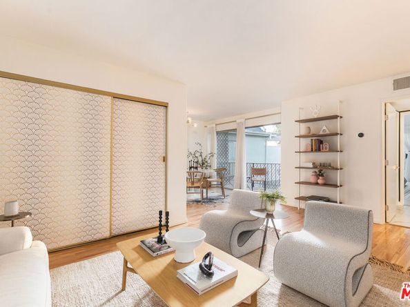 532 N Rossmore Avenue 406, Los Angeles CA 90004