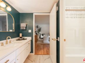 532 N Rossmore Avenue 406, Los Angeles CA 90004