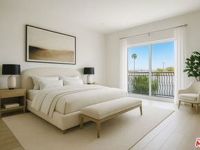 3401 S Bentley Avenue 306, Los Angeles CA 90034